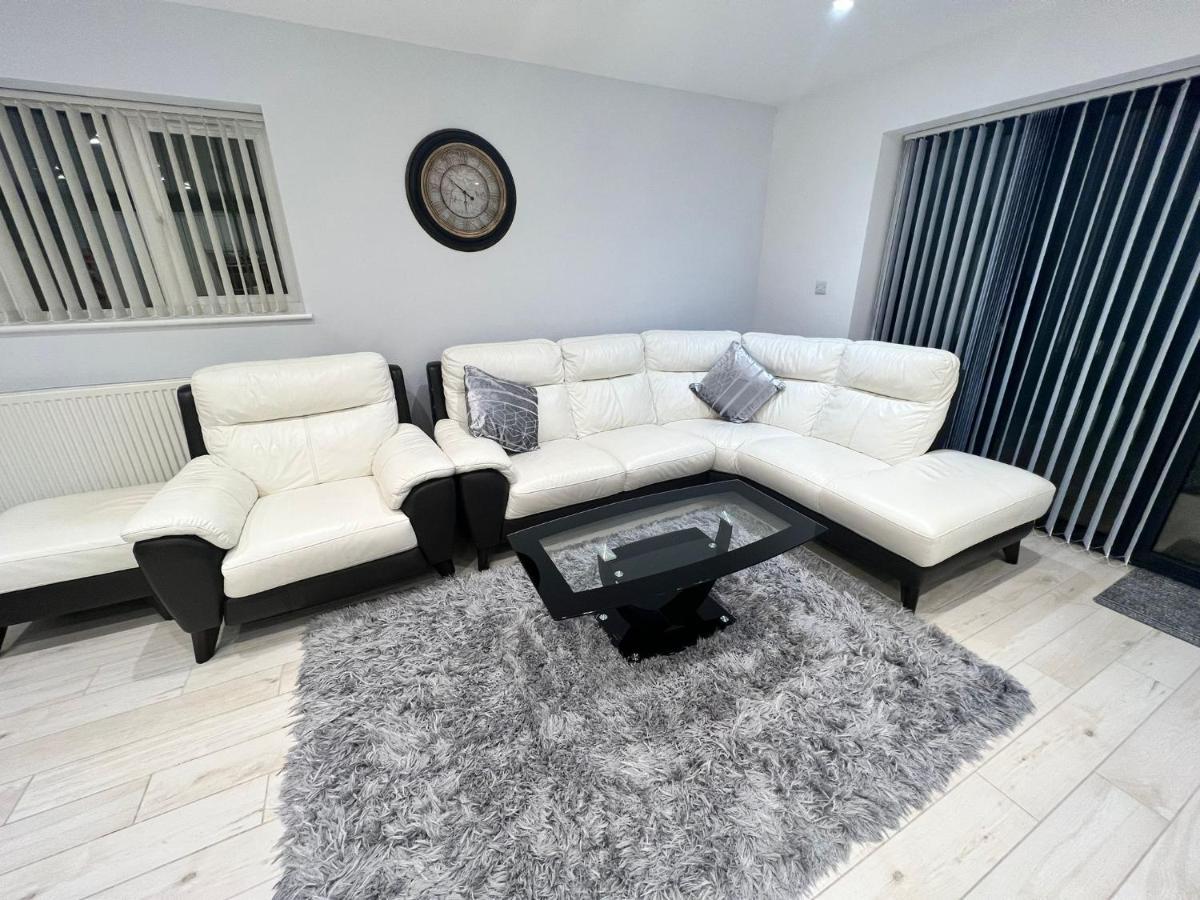 Beautiful Home In 옥스퍼드 외부 사진