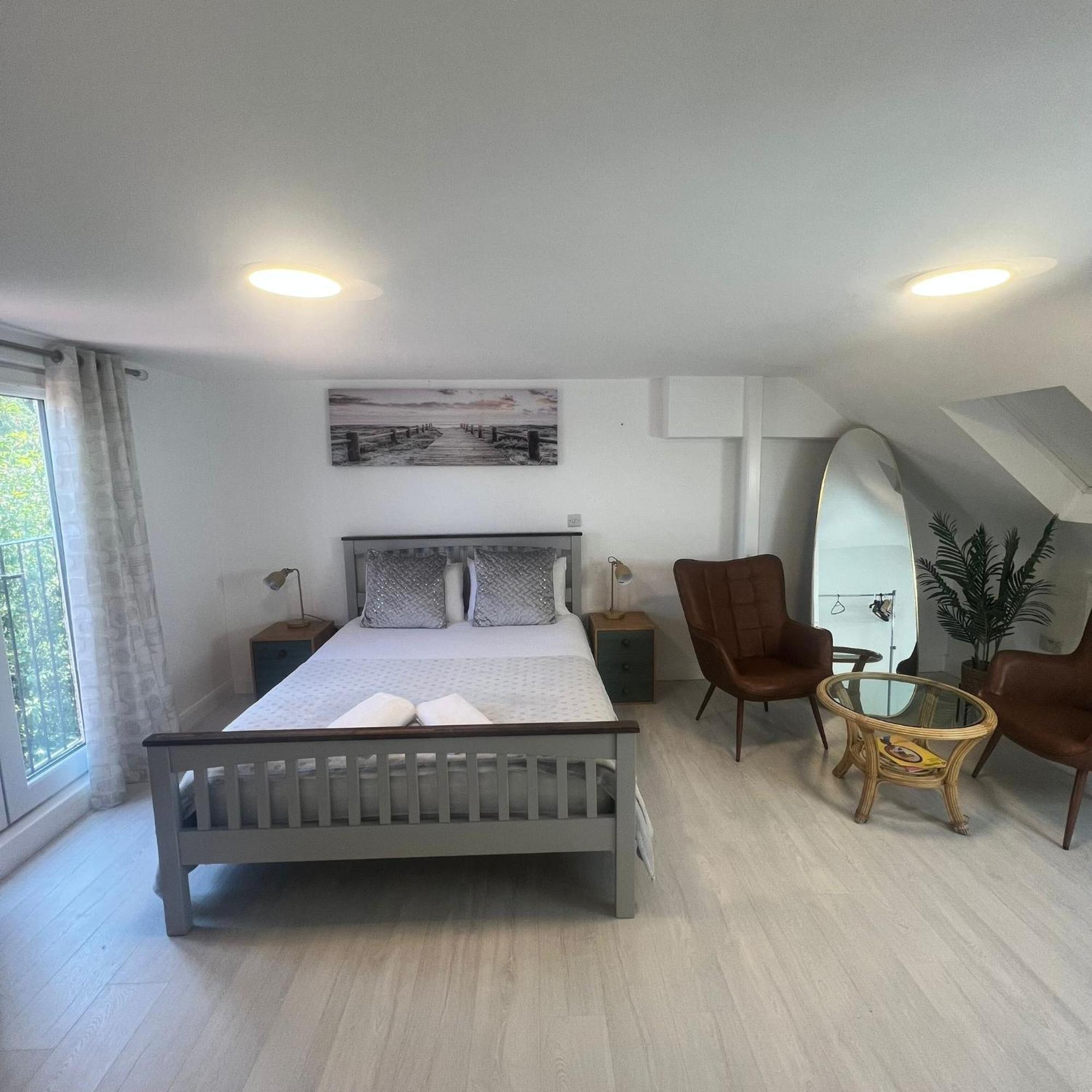 Beautiful Home In 옥스퍼드 외부 사진