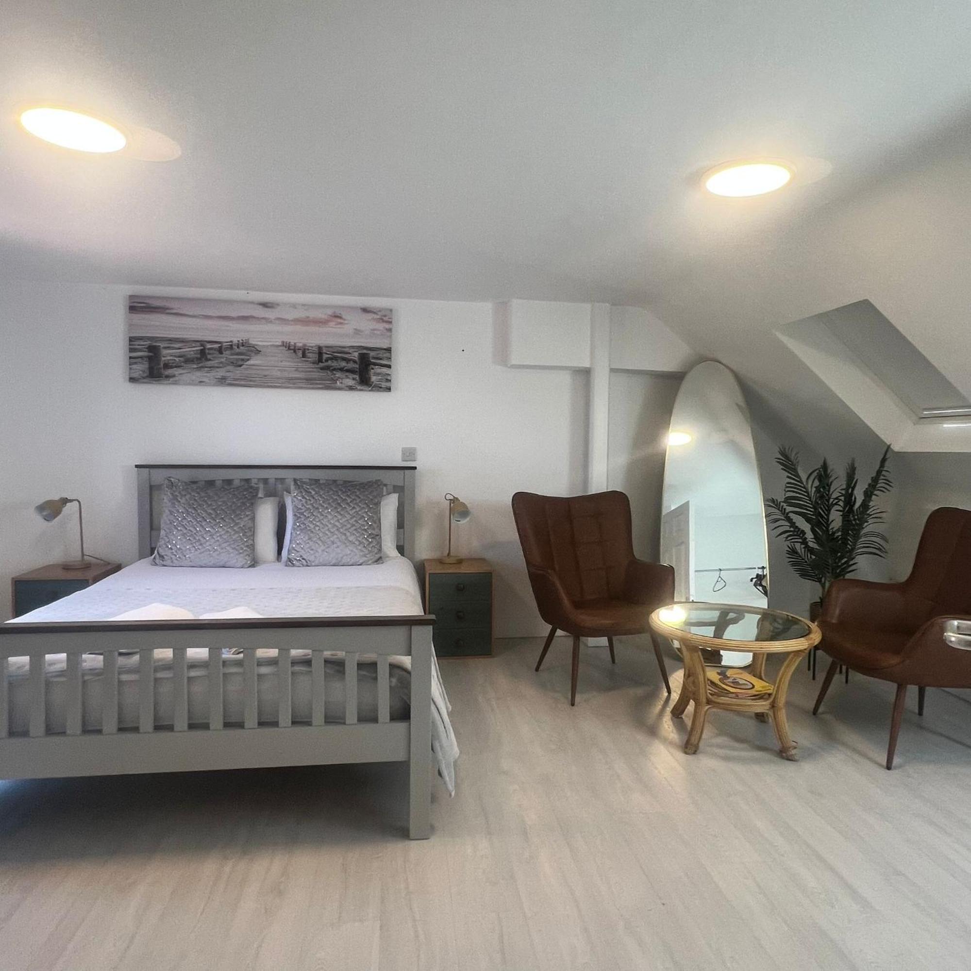 Beautiful Home In 옥스퍼드 외부 사진